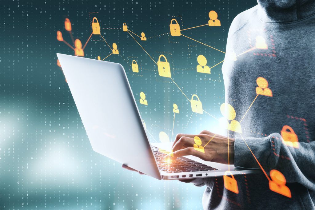 side-view-and-close-up-of-hacker-hand-using-laptop-2025-10-15-07-38-28-utc